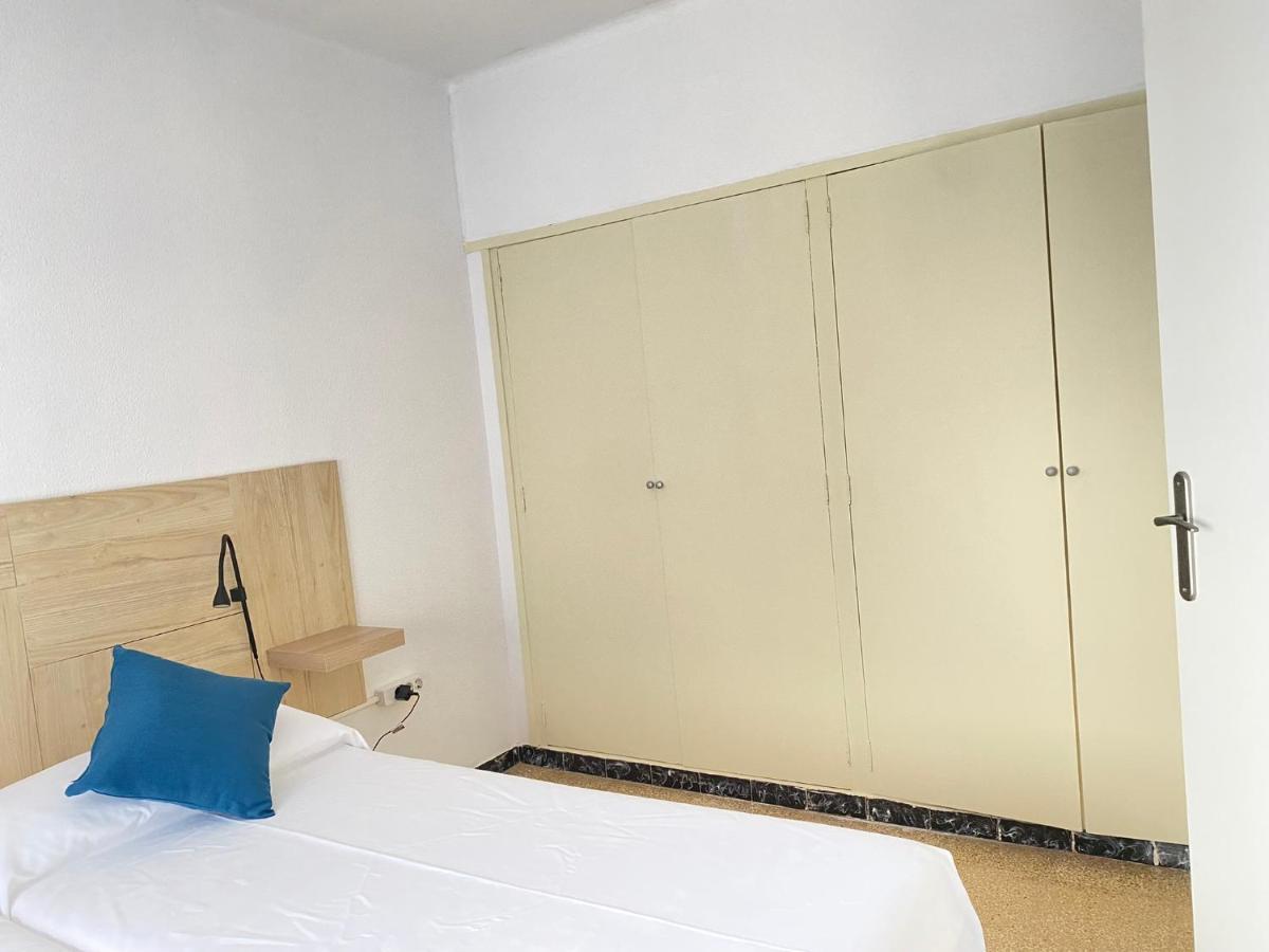 Atico Con Terraza Leilighet Cambrils Eksteriør bilde
