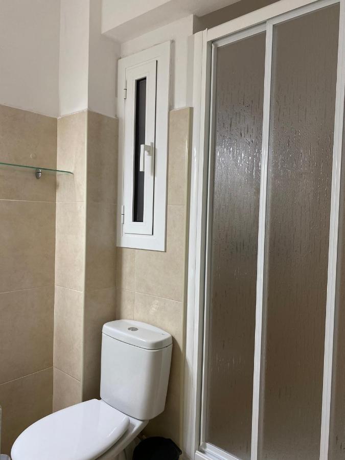 Atico Con Terraza Leilighet Cambrils Eksteriør bilde