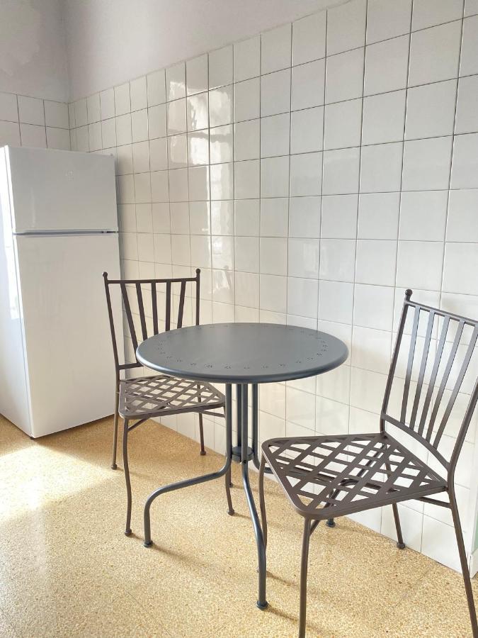 Atico Con Terraza Leilighet Cambrils Eksteriør bilde