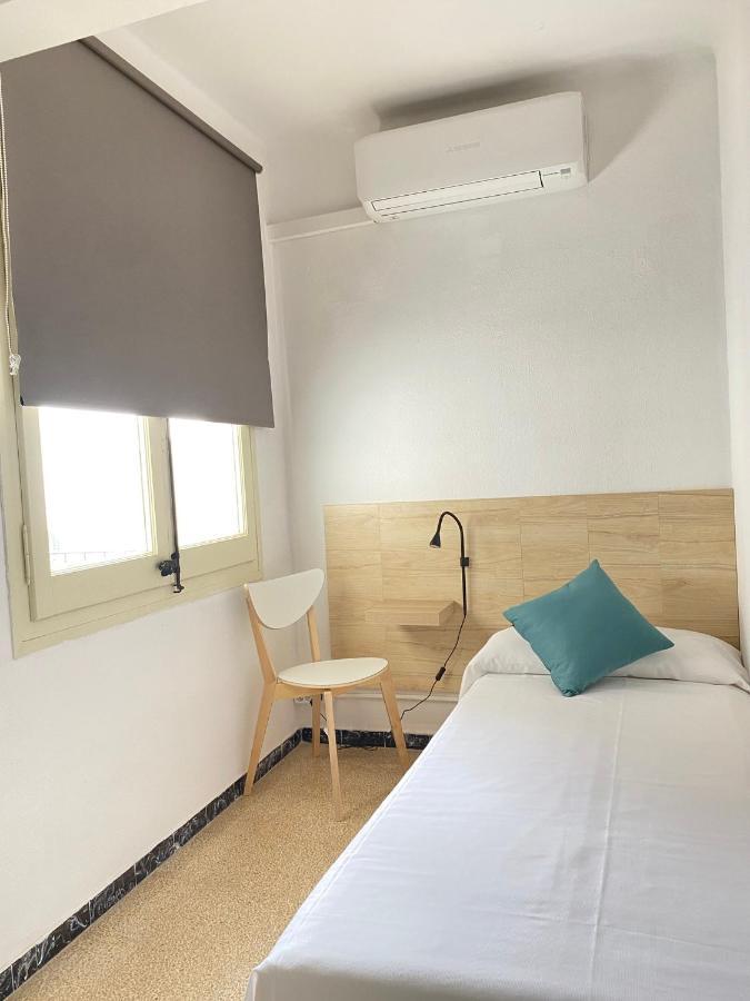 Atico Con Terraza Leilighet Cambrils Eksteriør bilde